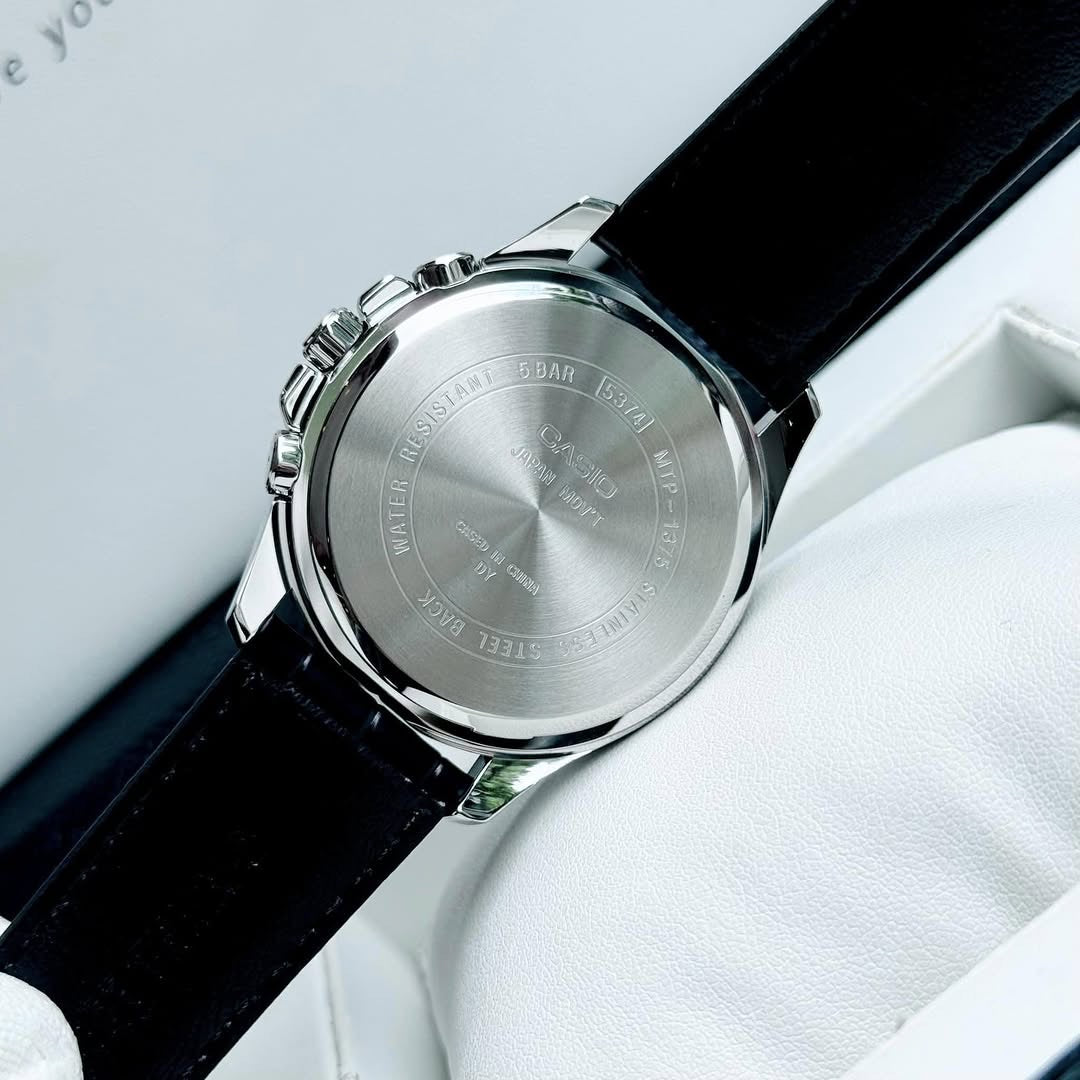 CASIO MTP-1375L-1AV