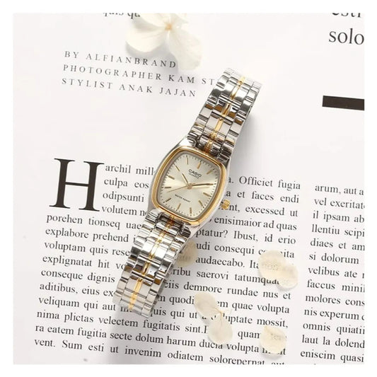 CASIO LTP-1169G-9AR