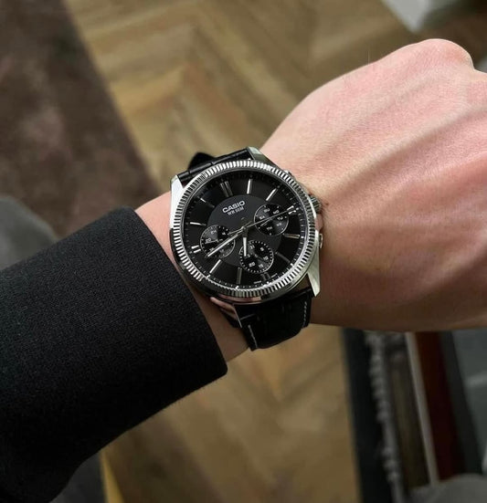 CASIO MTP-1375L-1AV