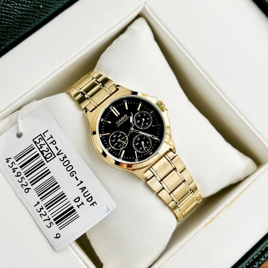 CASIO LTP-V300G-1AU