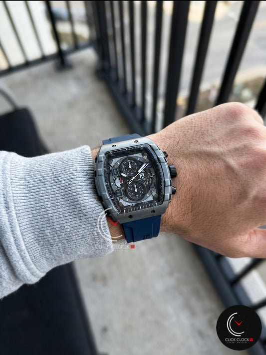 T5 - H3984G  All Blue
