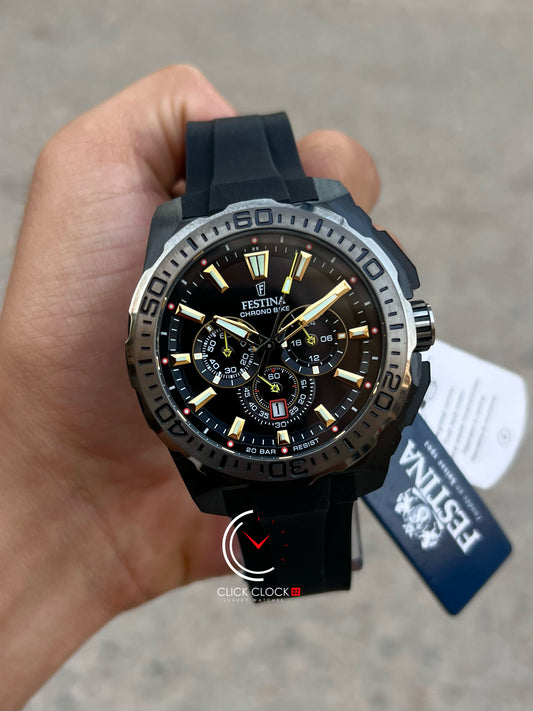 FESTINA F20726/3 CHRONO BIKE 2025