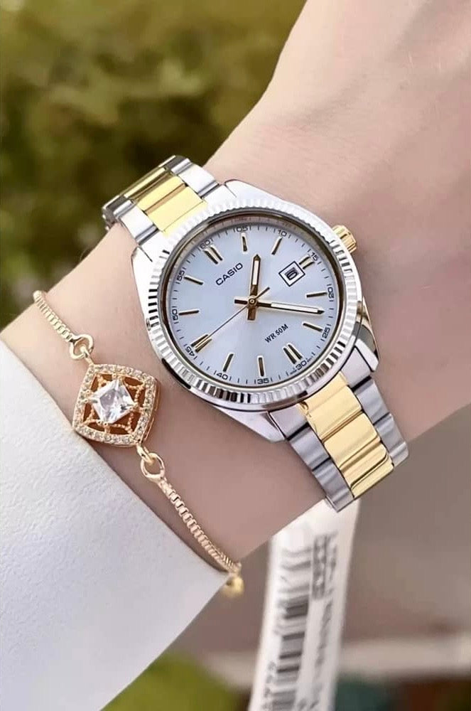 CASIO LTP-1302SG-9AD