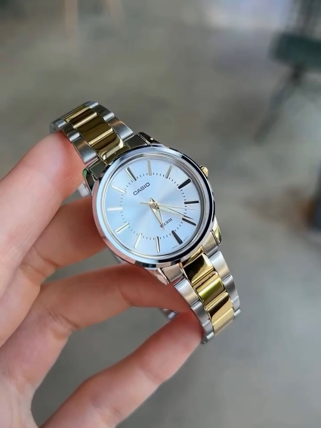CASIO LTP-1303SG-7AV