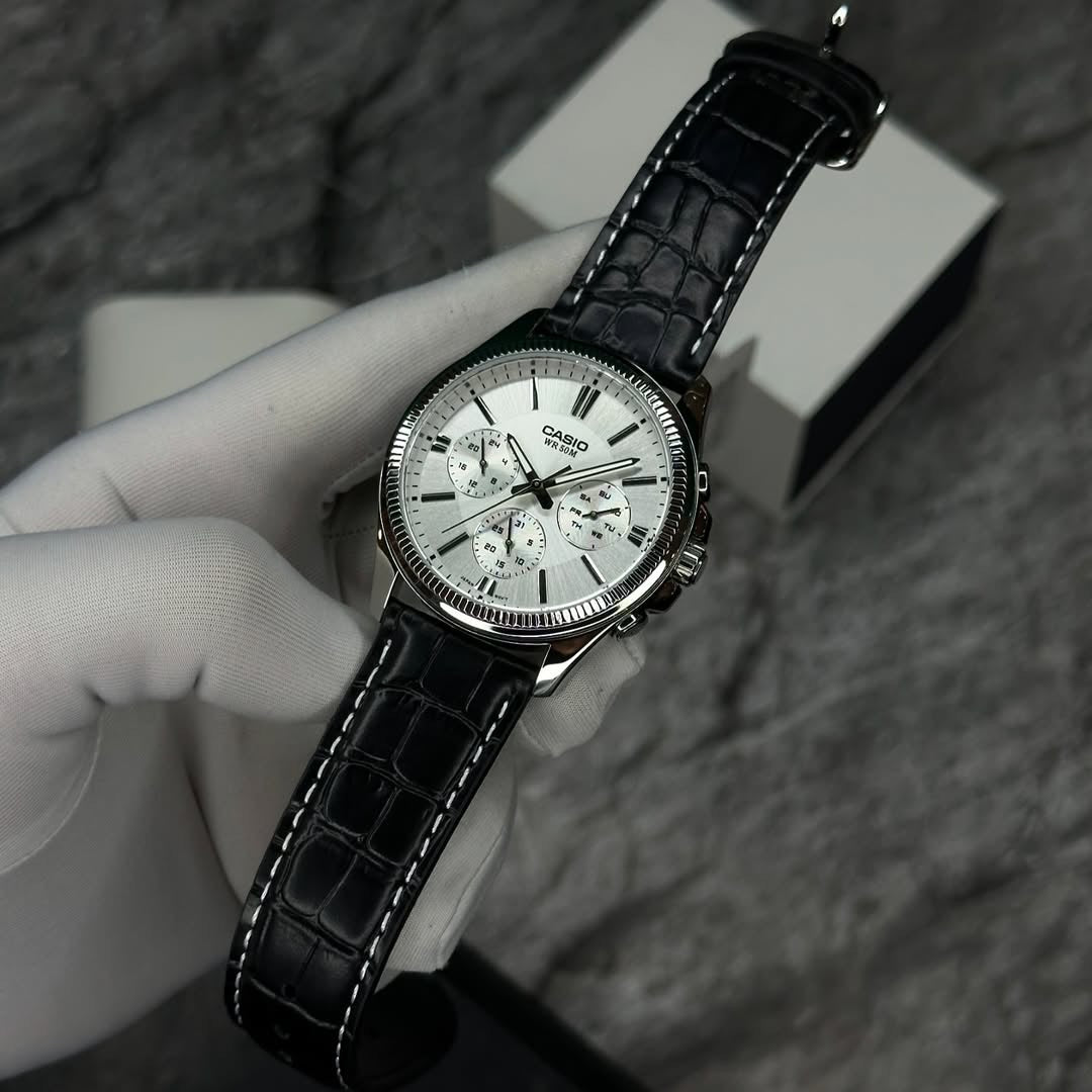 CASIO MTP-1375L-7AV