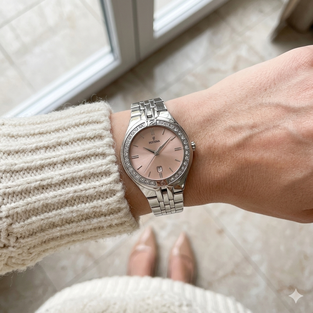 FESTINA F16867/6 Mademoiselle