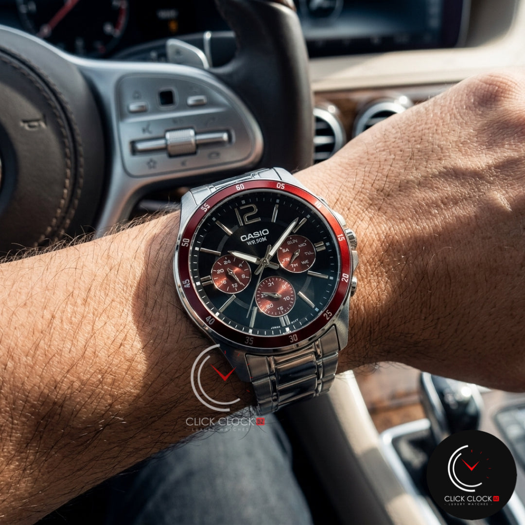 CASIO MTP-1374D-5AV