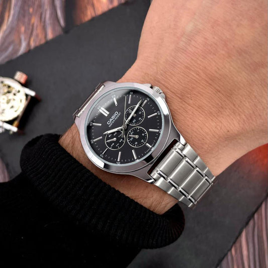 CASIO MTP-V300D-1AU