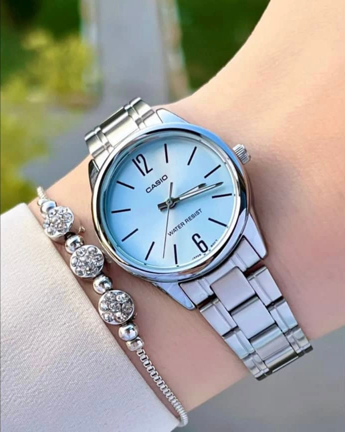 CASIO LTP-V005D-2BU