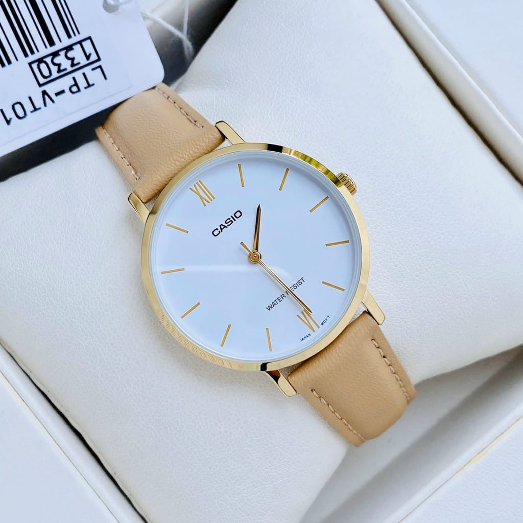 CASIO LTP-VT01GL-7BU