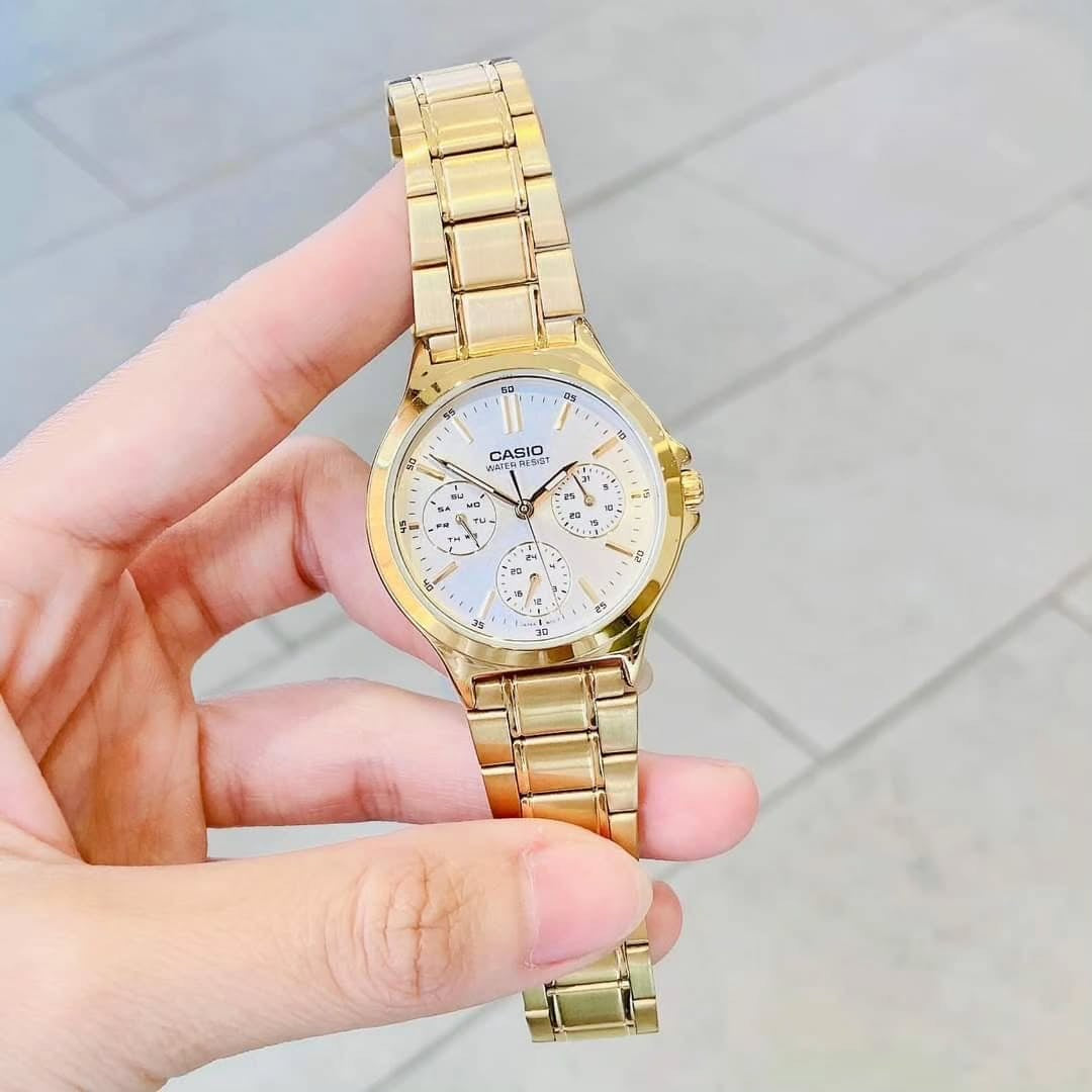 CASIO LTP-V300G-9AU