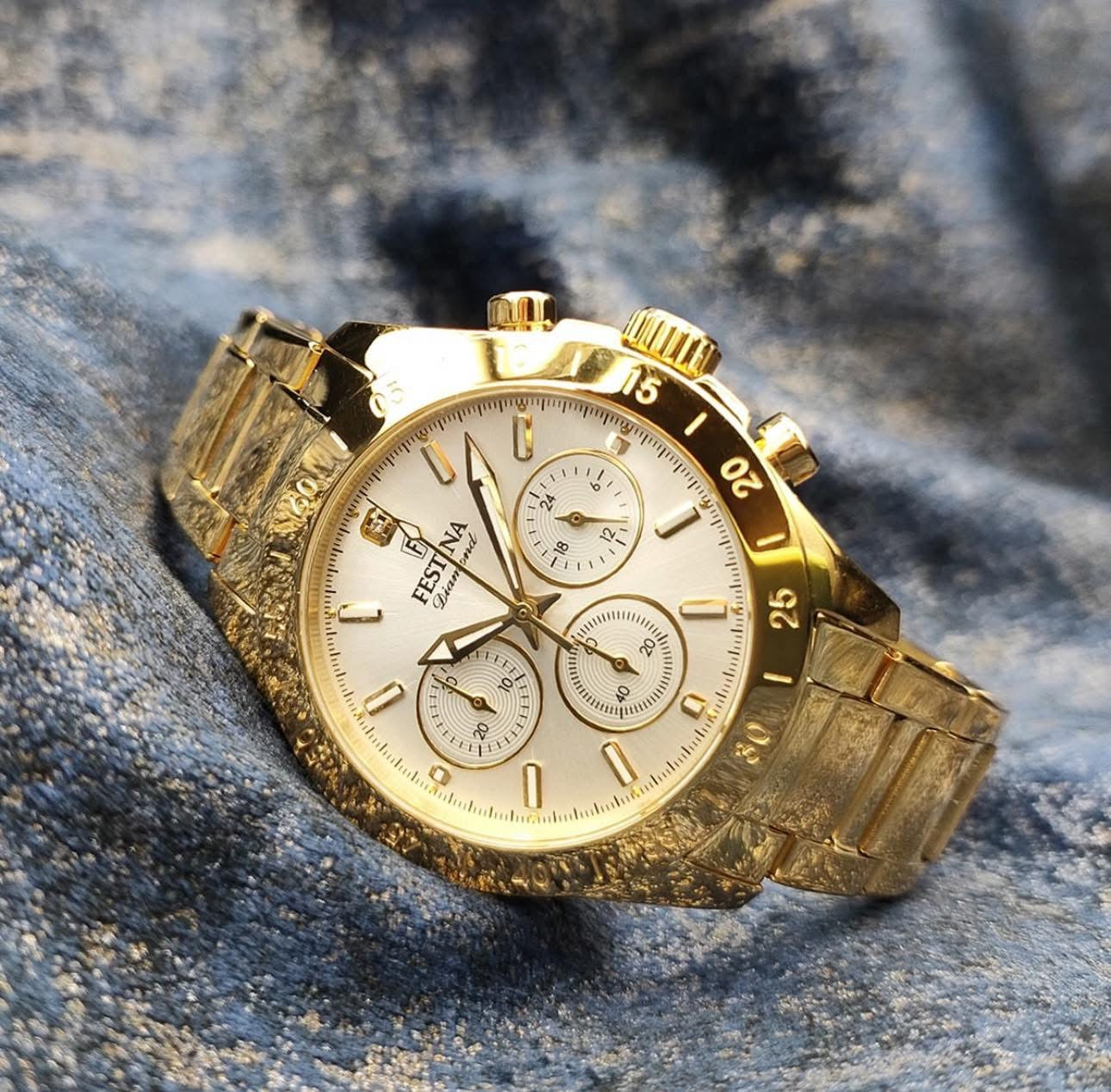 FESTINA F20400/1 Diamond