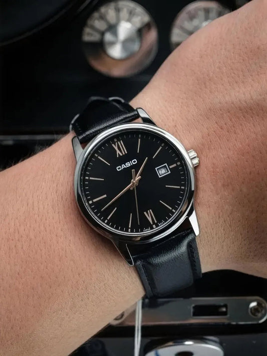 CASIO MTP-V002L-1B3