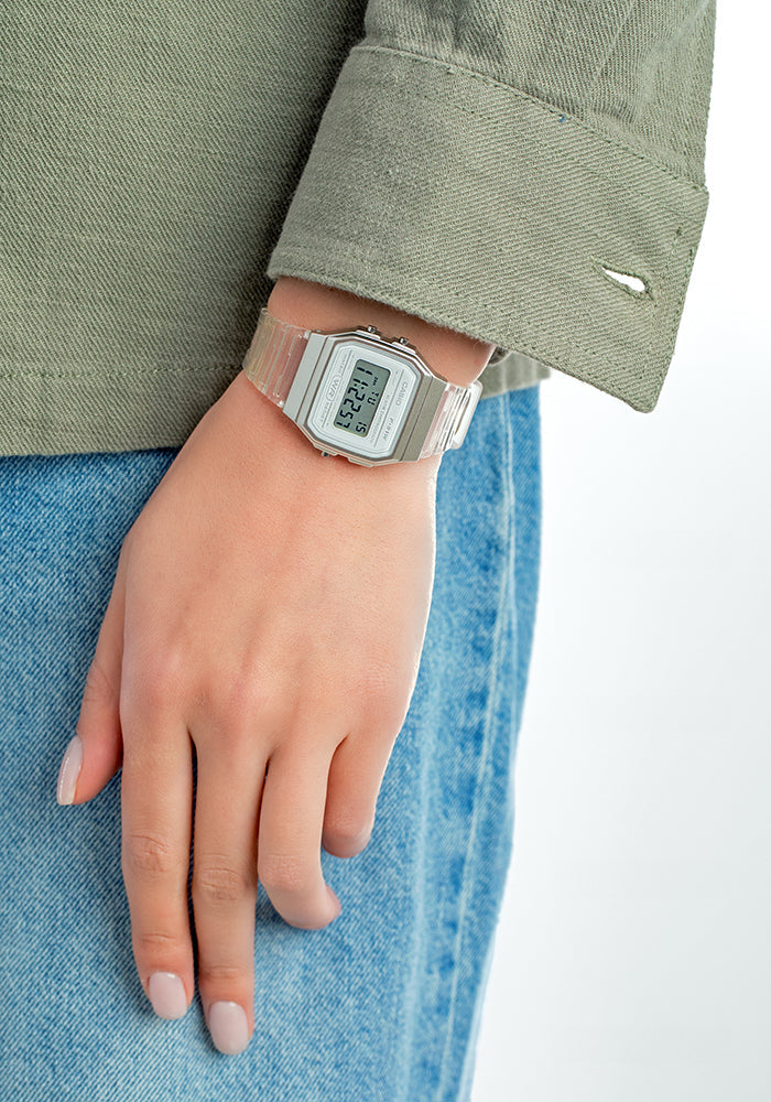 CASIO F91WS-7DF