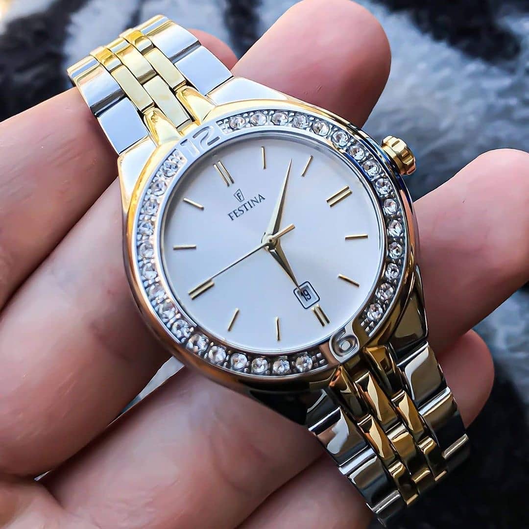 FESTINA F16868/1 Mademoiselle