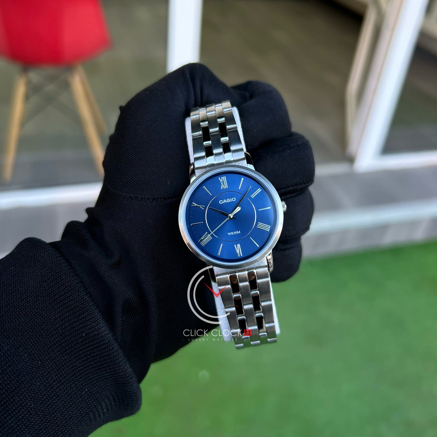 CASIO LTP-B110D-2AV