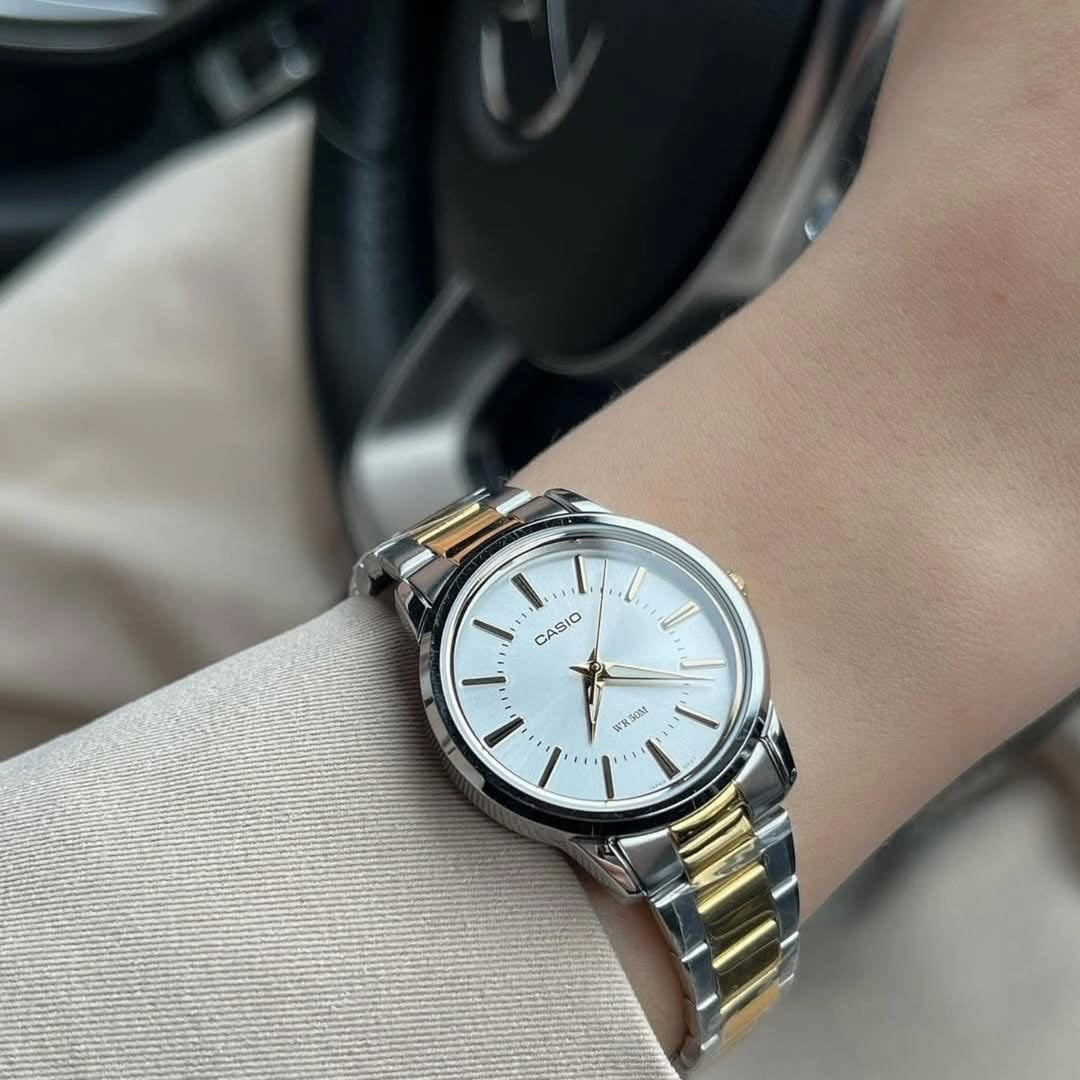 CASIO LTP-1303SG-7AV