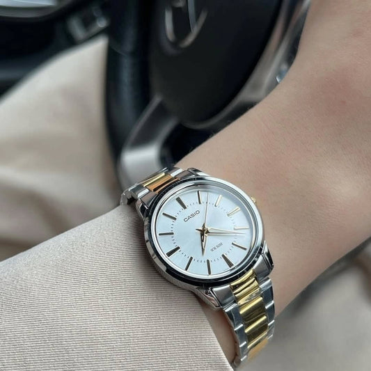 CASIO LTP-1303SG-7AV