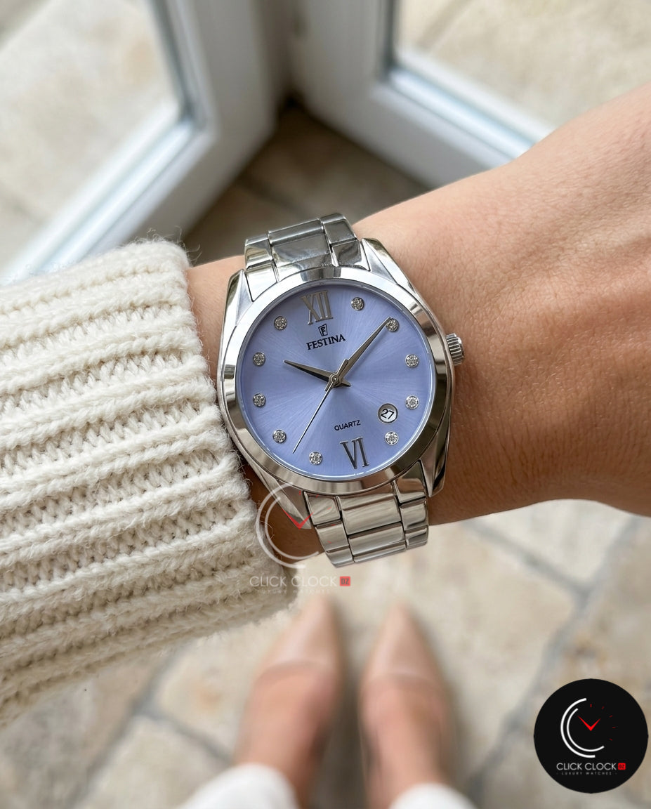 FESTINA F16790/B Boyfriend