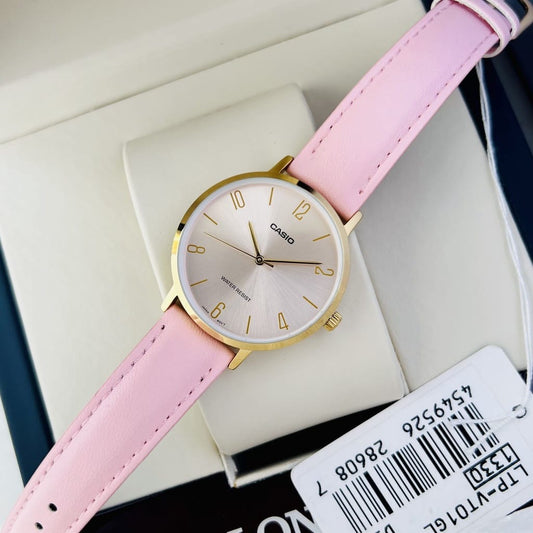 CASIO LTP-VT01GL-4BU