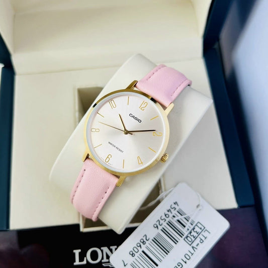 CASIO LTP-VT01GL-4BU