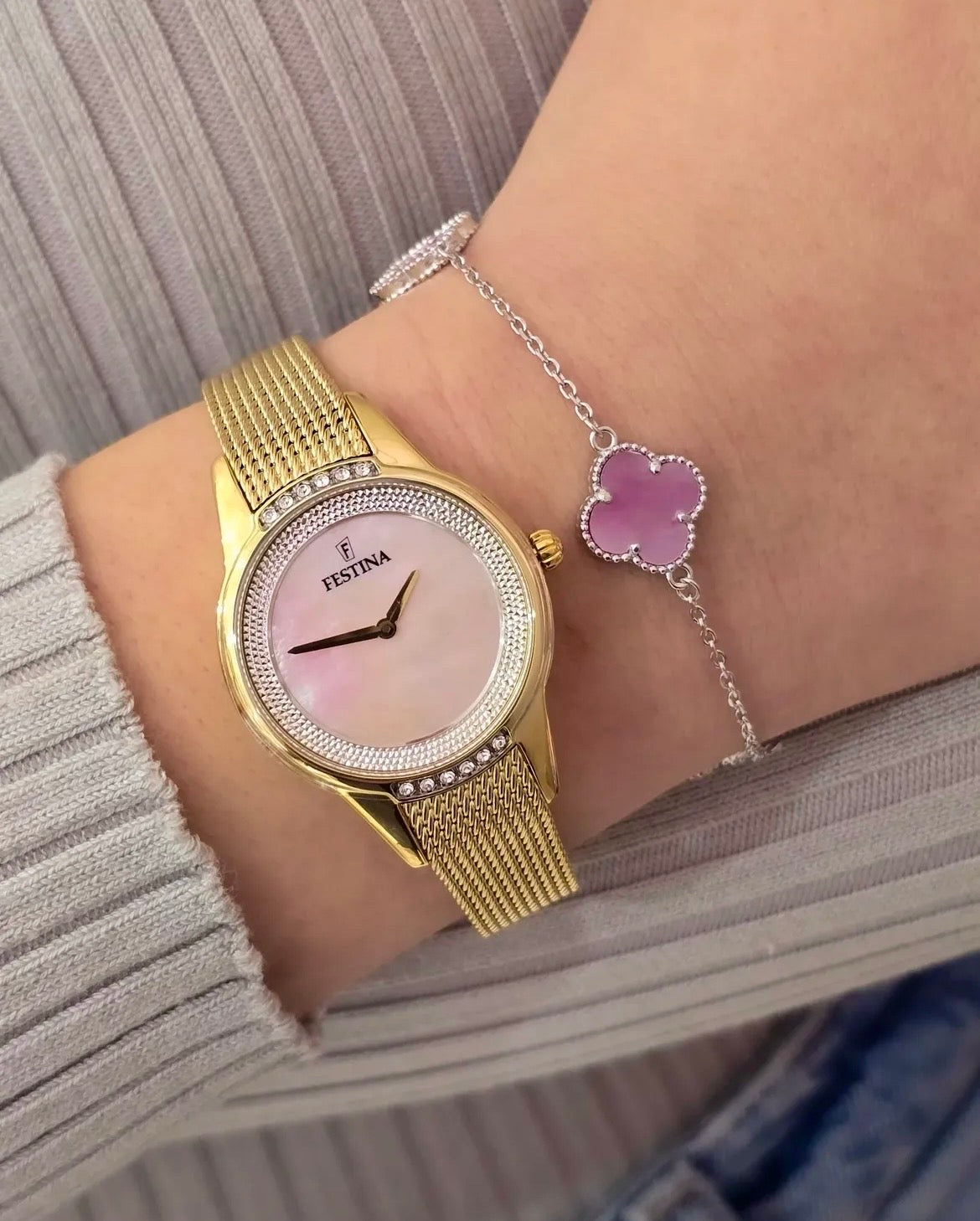FESTINA F20495/2 Mademoiselle