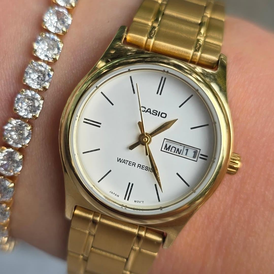 CASIO LTP-V006G-7BU