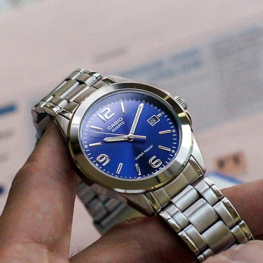CASIO MTP-1215A-2AD
