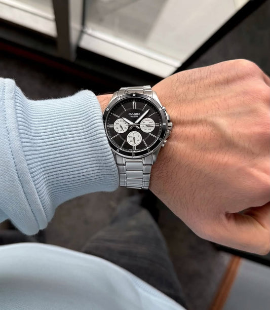 CASIO MTP-1374D-1A3V