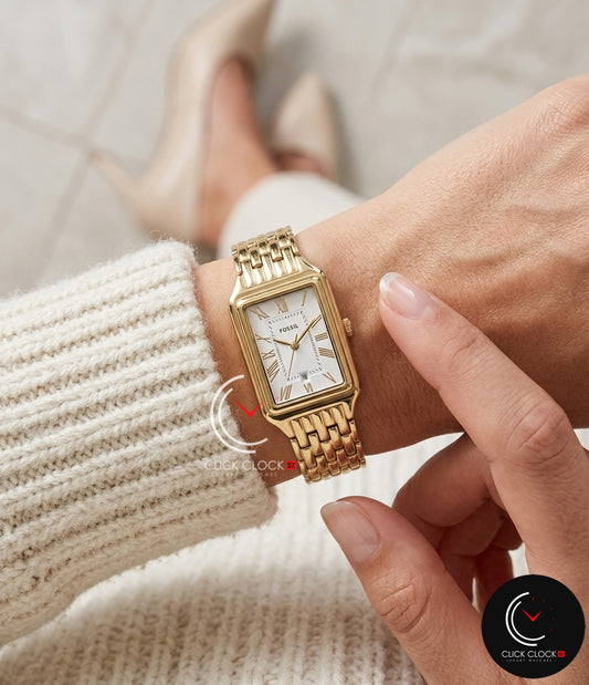 FOSSIL ES5220 Raquel