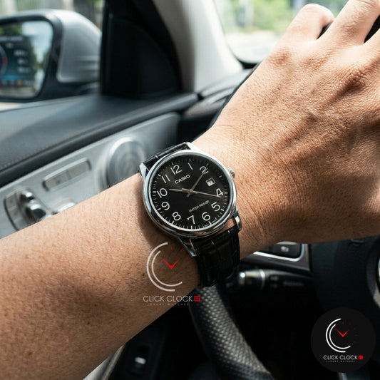 CASIO MTP-V002L-1BU