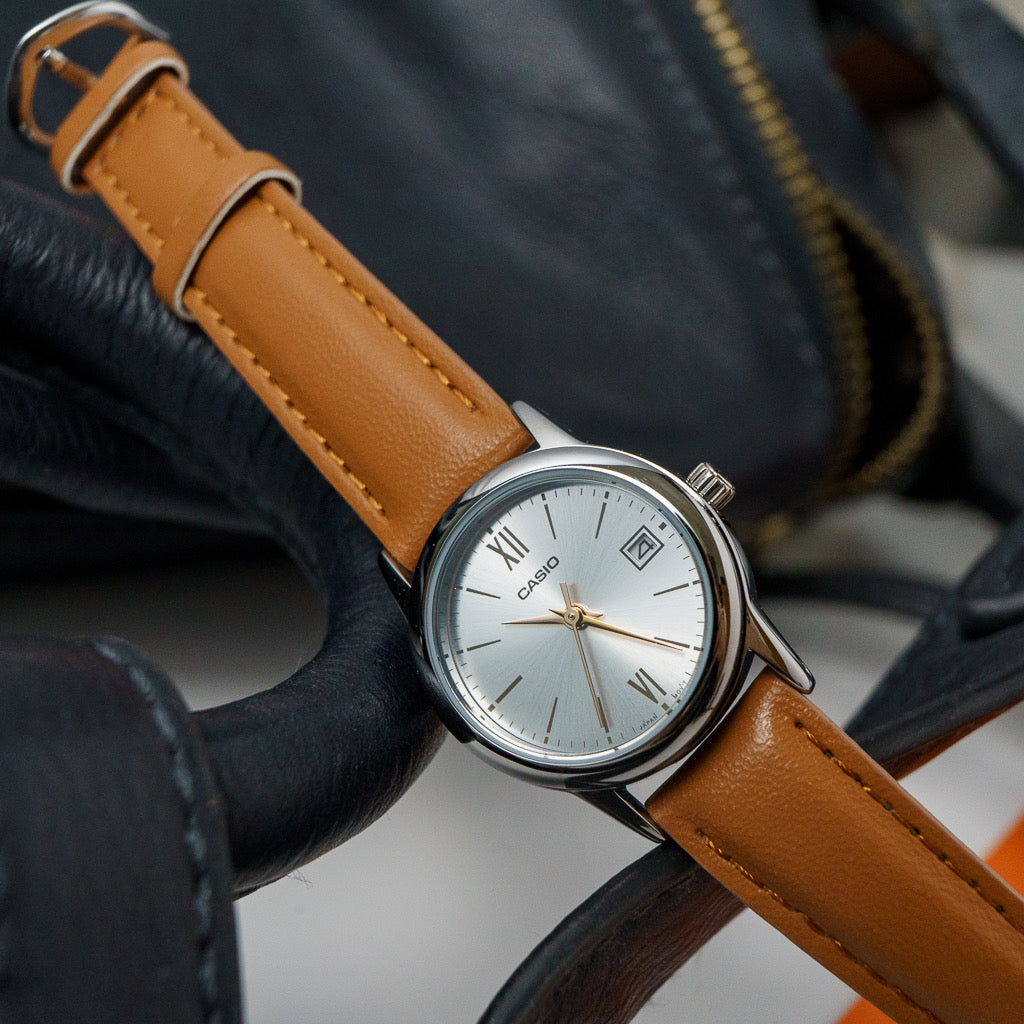 CASIO LTP-V002L-7B3