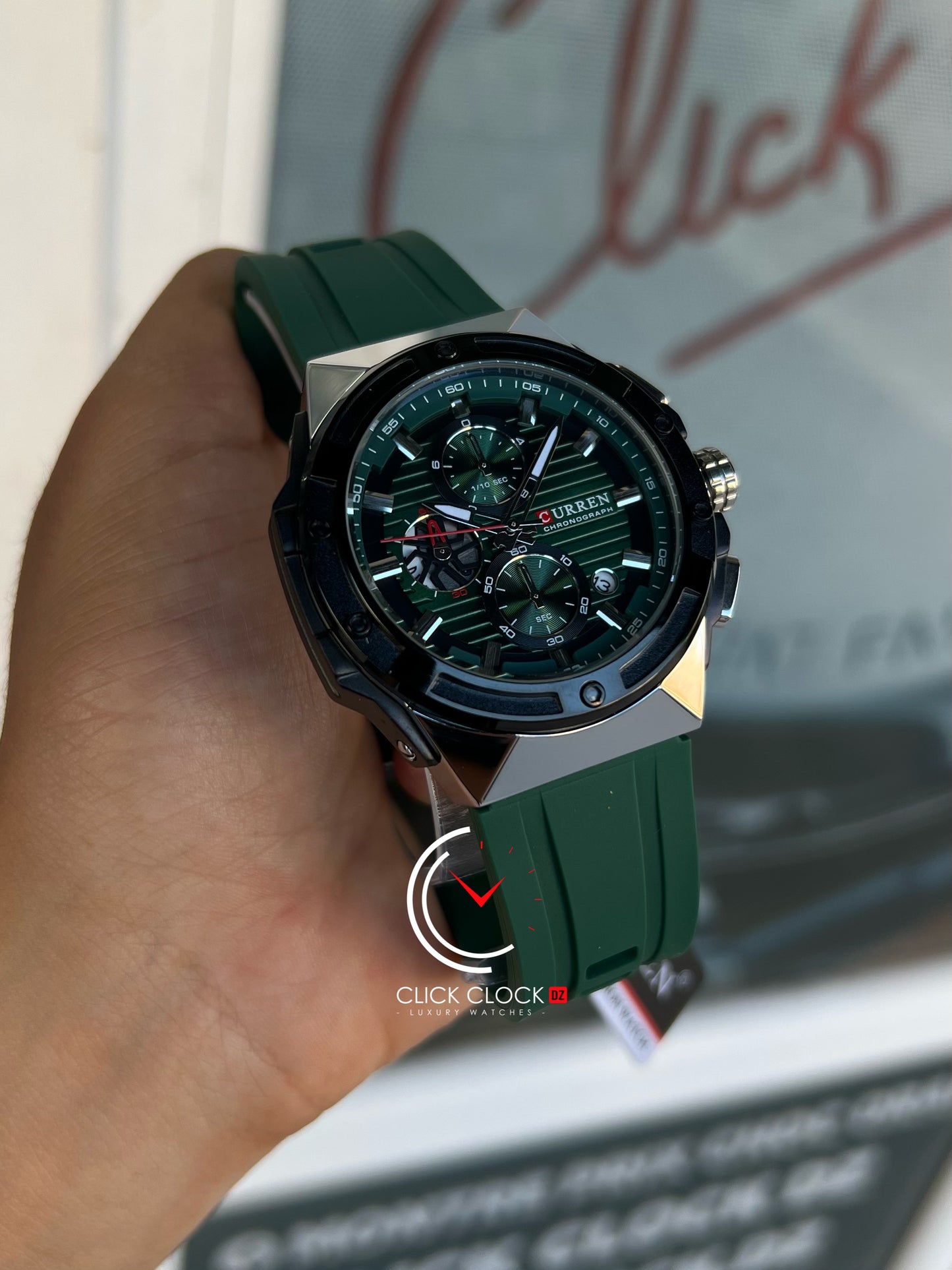 CURREN M8462 Vert