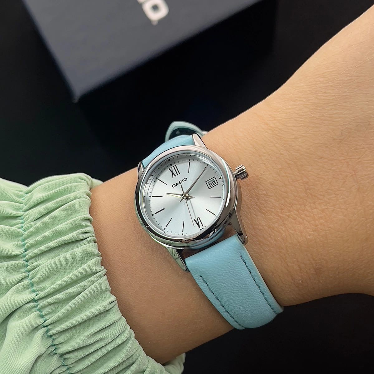CASIO LTP-V002L-2B3