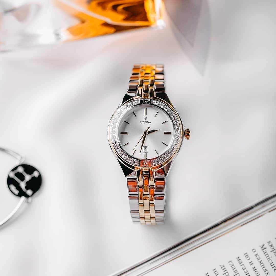 FESTINA F16868/1 Mademoiselle