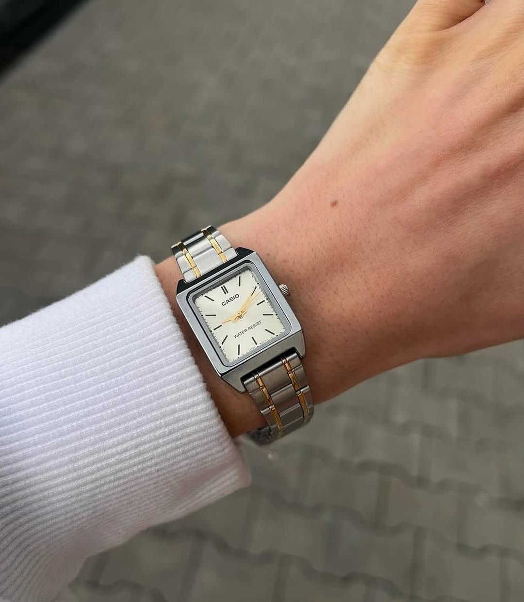 CASIO LTP-V007SG-9EU