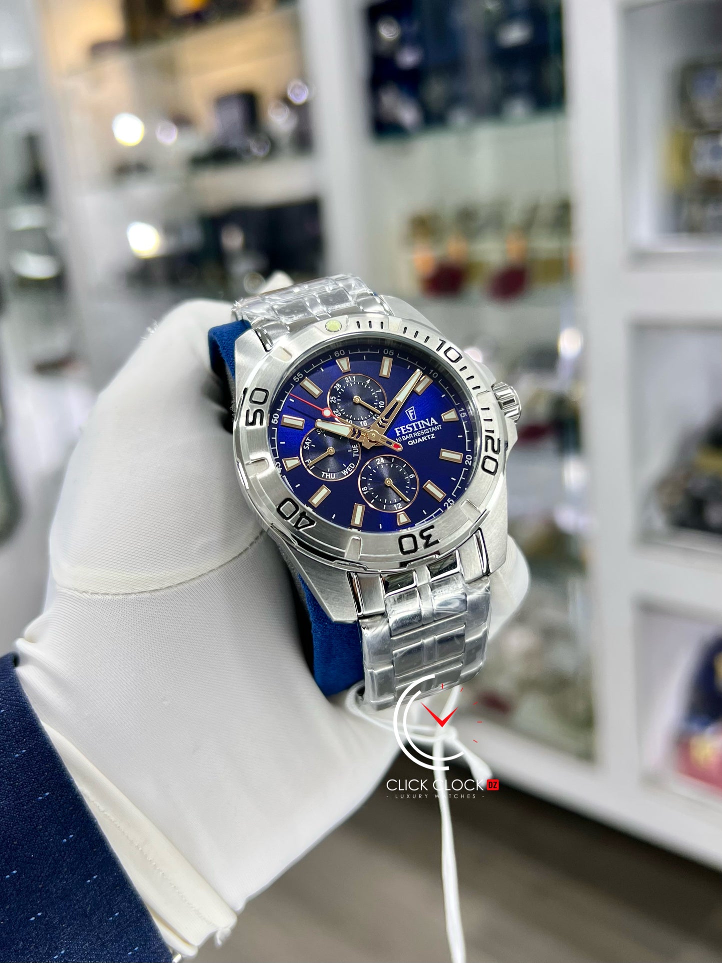 FESTINA F20445/5