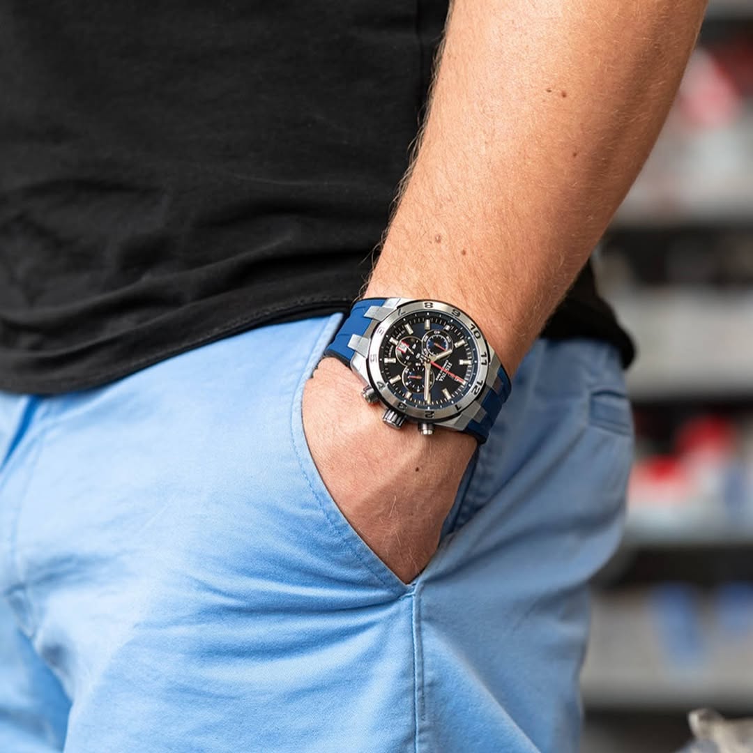 FESTINA F20671/1 CHRONO BIKE 2024