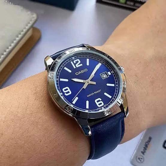 CASIO MTP-V004L-2BU