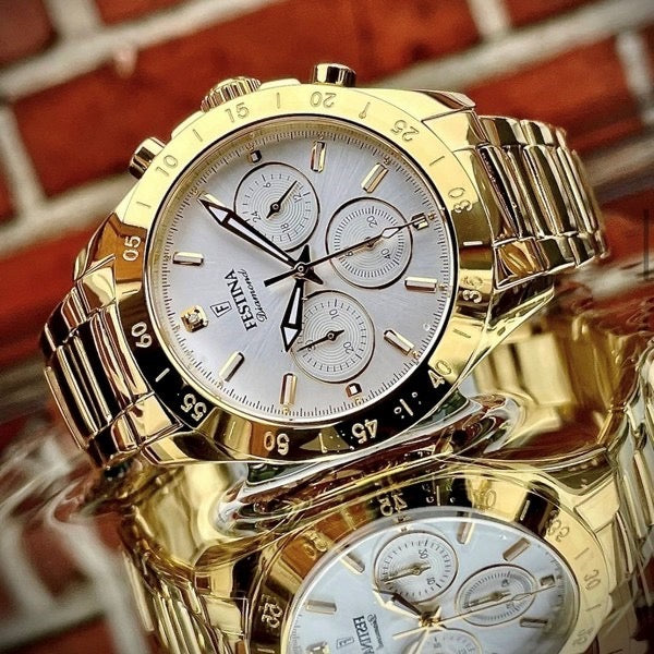FESTINA F20400/1 Diamond
