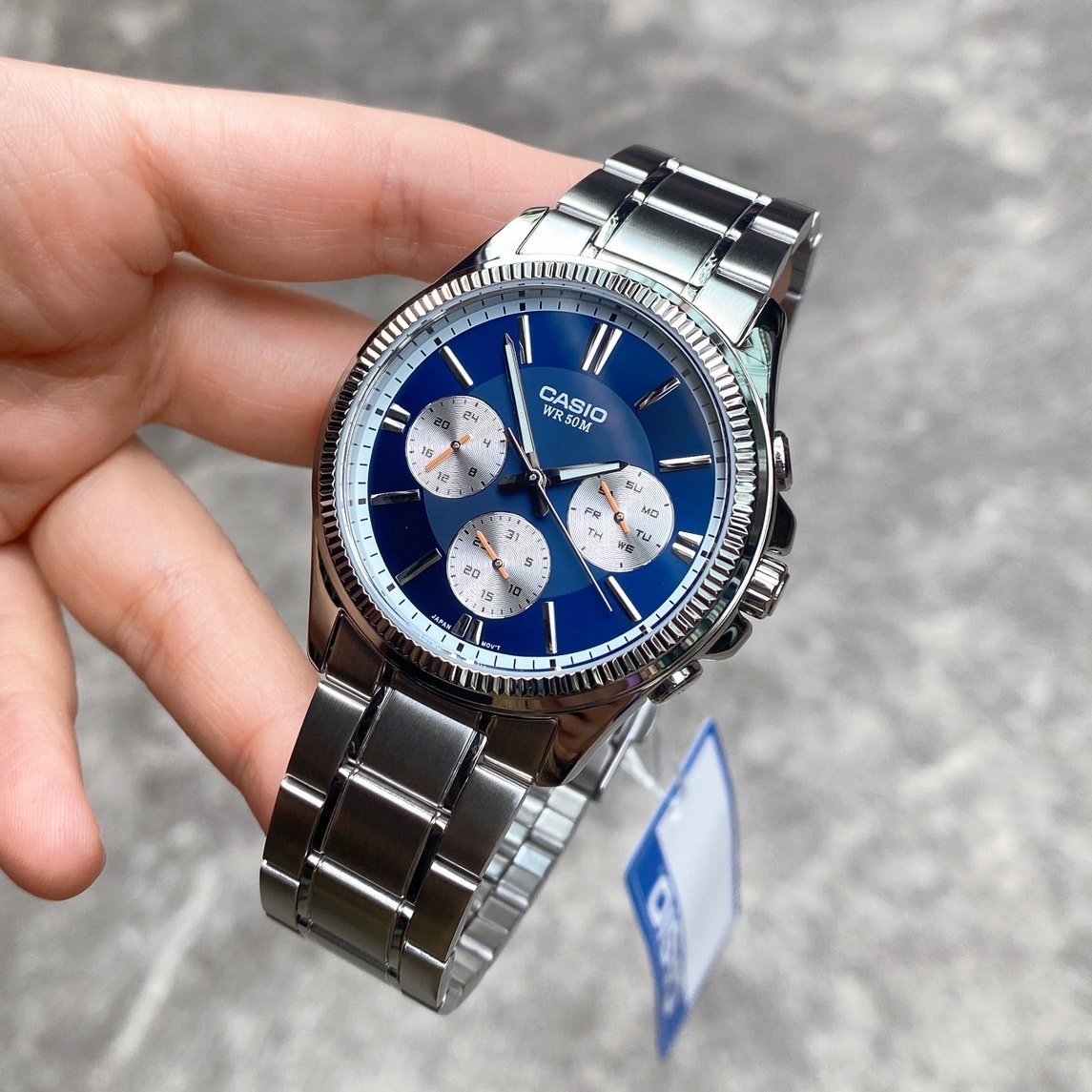 CASIO MTP-1375D-2A1V