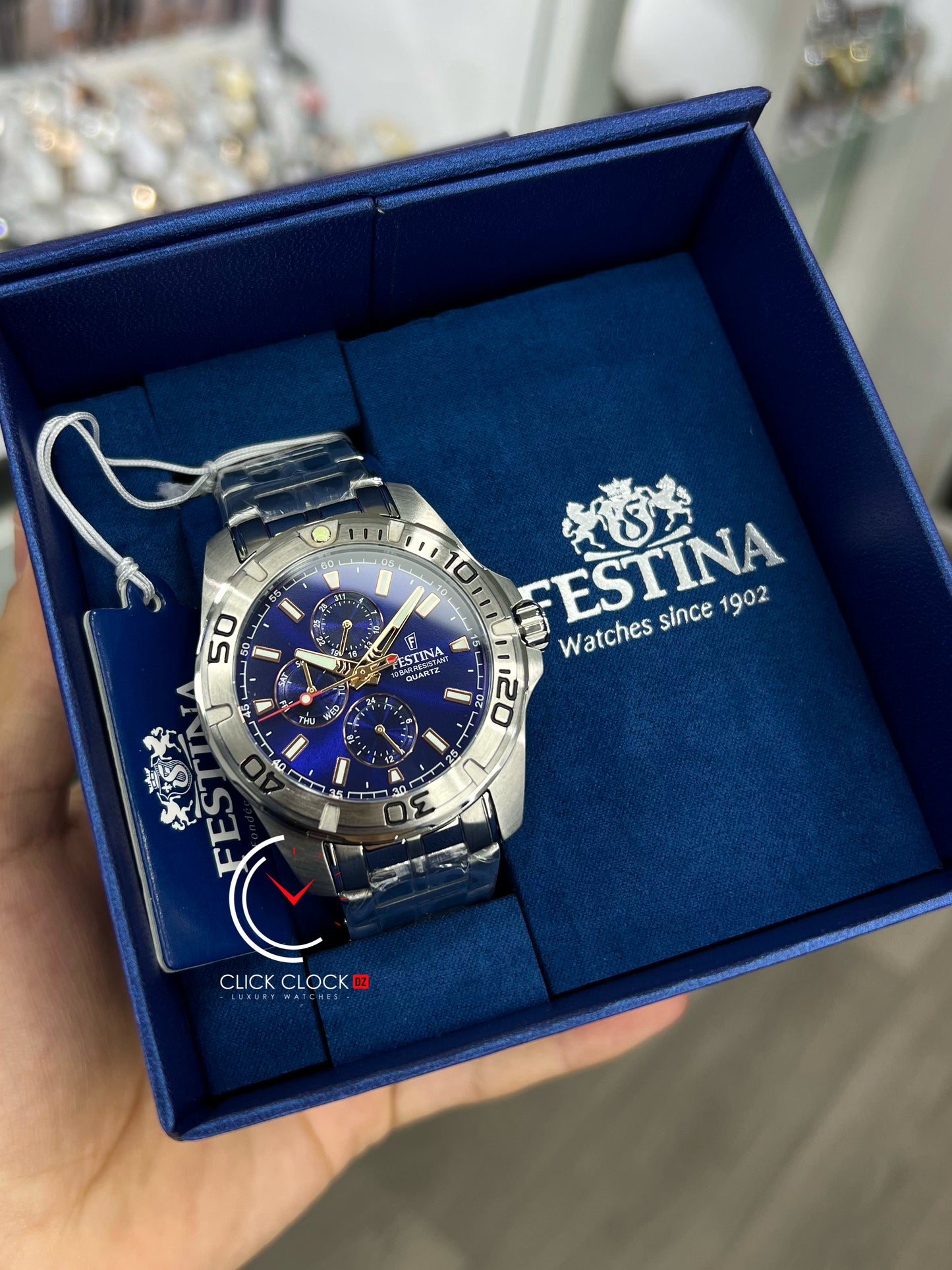 FESTINA F20445/5