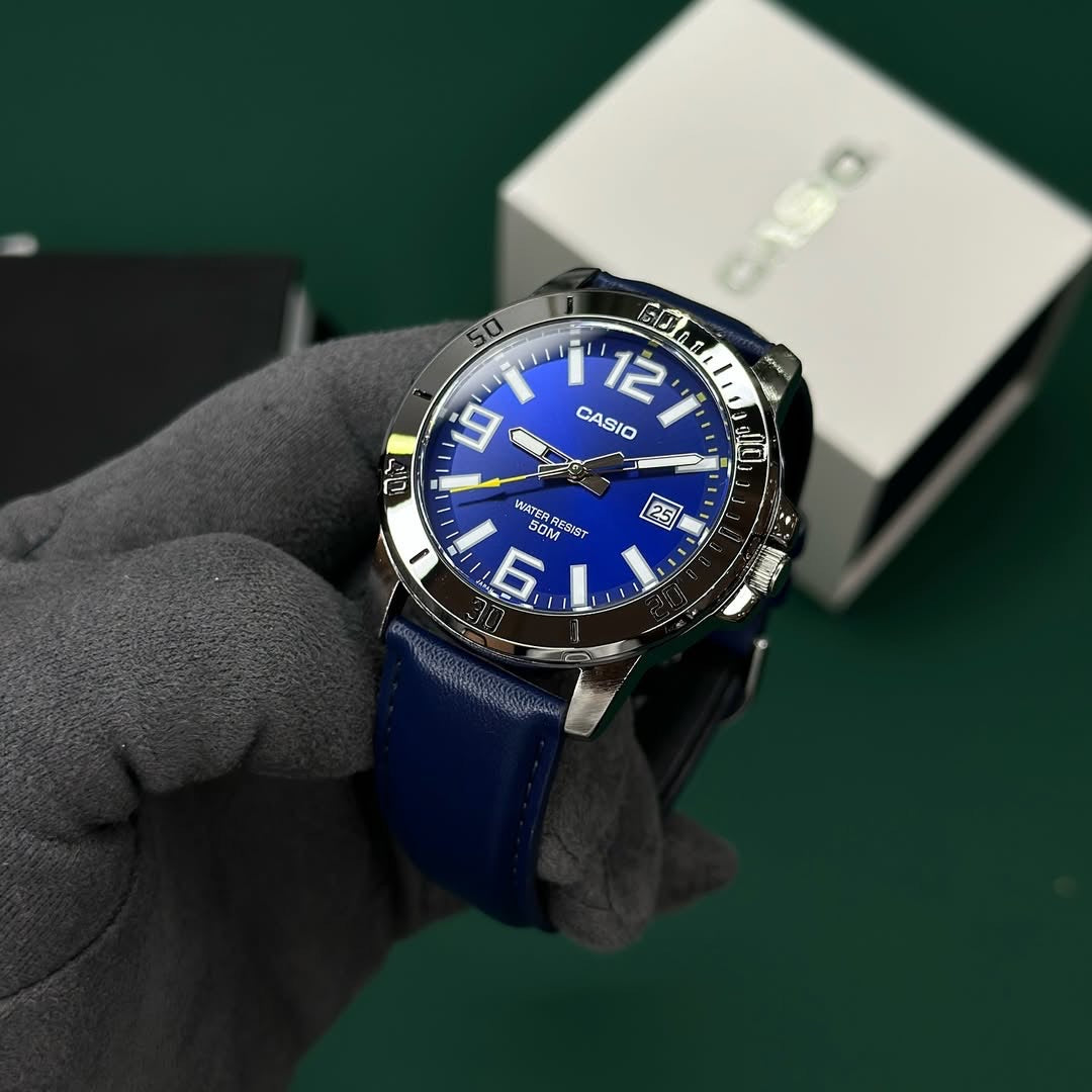 CASIO MTP-VD01L-2BV
