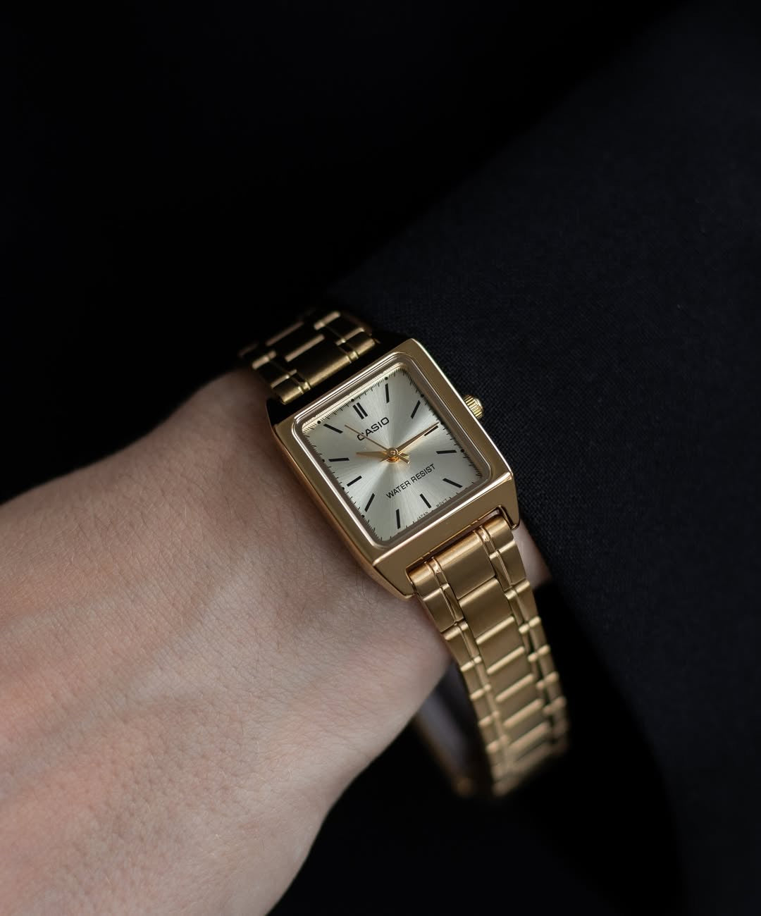 CASIO LTP-V007G-9EU