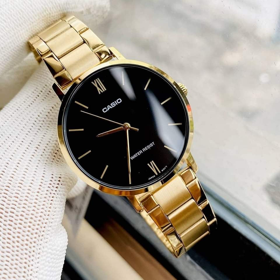 CASIO LTP-VT01G-1BU
