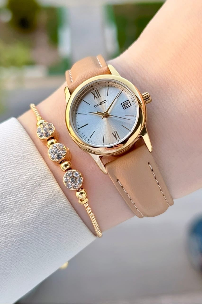 CASIO LTP-V002GL-7B3