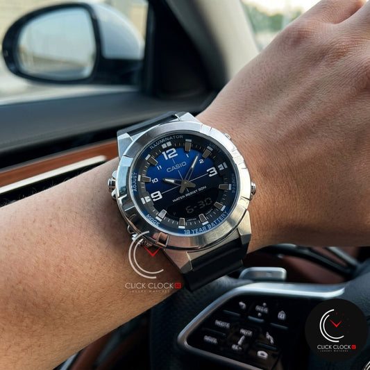 CASIO AMW-870-2AV