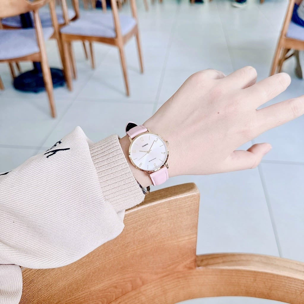 CASIO LTP-VT01GL-4BU