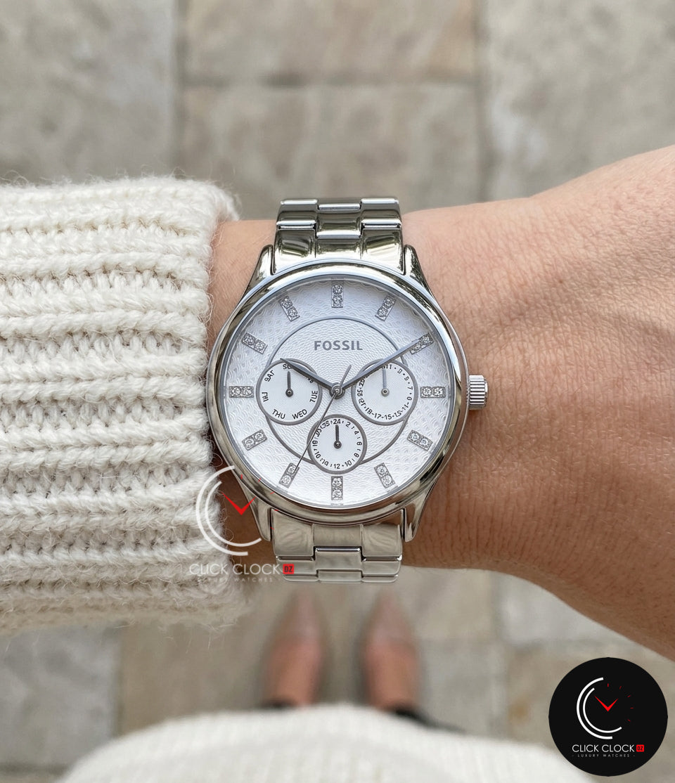 FOSSIL BQ1560  Modern Sophisticate