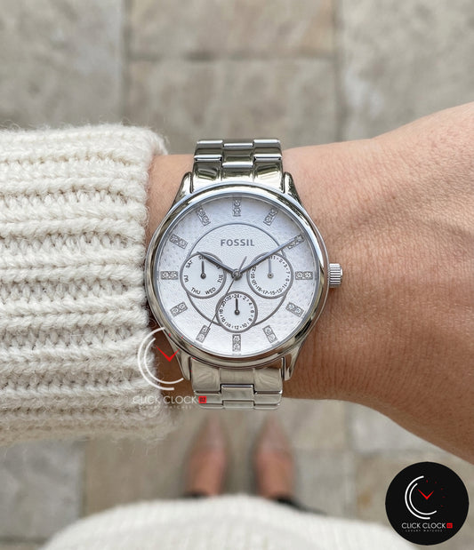 FOSSIL BQ1560  Modern Sophisticate